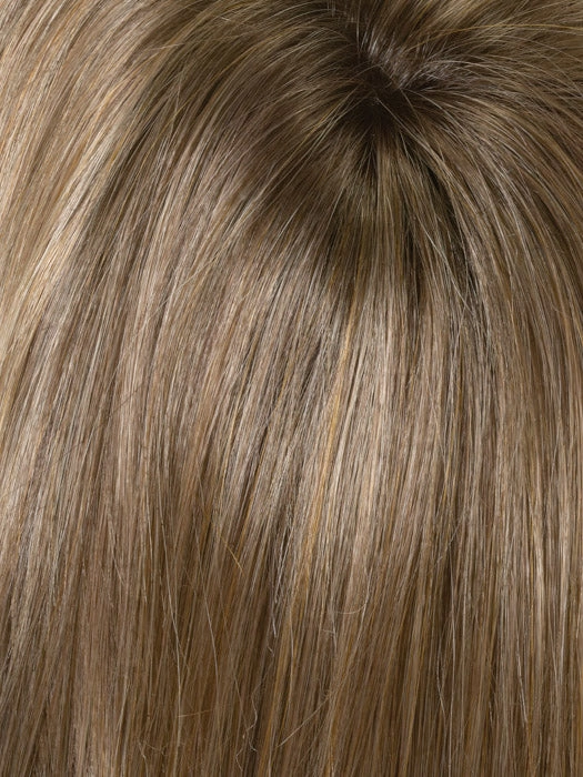 Marsha Wig by Envy | Lace Front | Mono Top | Synthetic Fiber