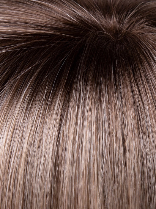 Marsha Wig by Envy | Lace Front | Mono Top | Synthetic Fiber