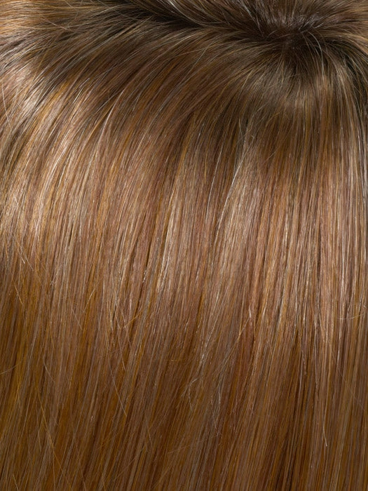Marsha Wig by Envy | Lace Front | Mono Top | Synthetic Fiber