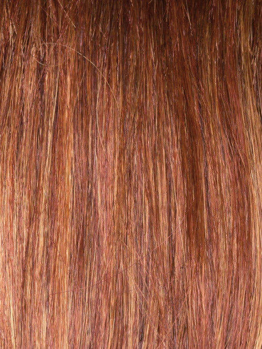 Marsha Wig by Envy | Lace Front | Mono Top | Synthetic Fiber