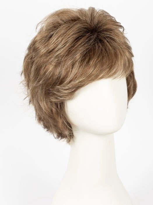 Mason | Synthetic Wig (Basic Cap)
