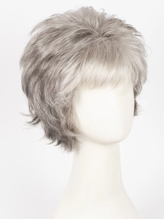 Mason | Synthetic Wig (Basic Cap)