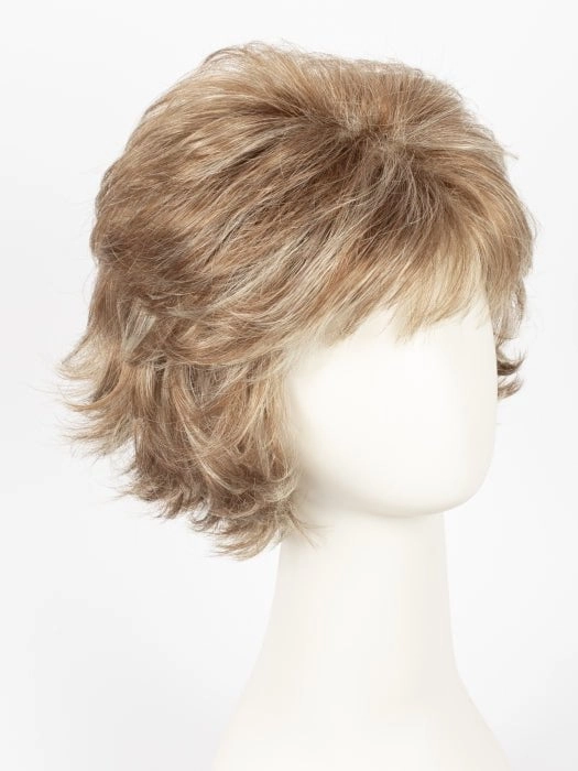Mason | Synthetic Wig (Basic Cap)