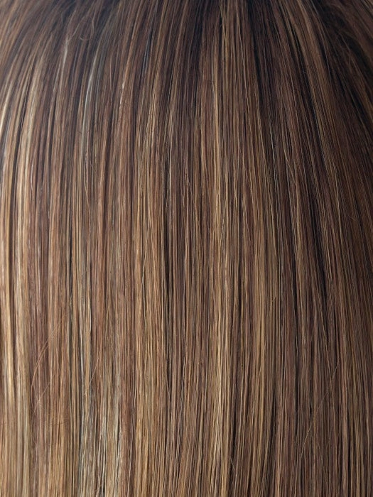 Mason Wig by Noriko | Synthetic Fiber