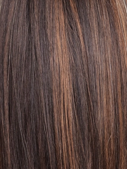 Mason Wig by Noriko | Synthetic Fiber
