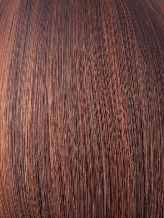 Mason Wig by Noriko | Synthetic Fiber