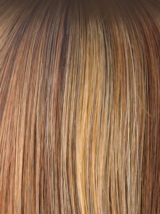 Mason Wig by Noriko | Synthetic Fiber