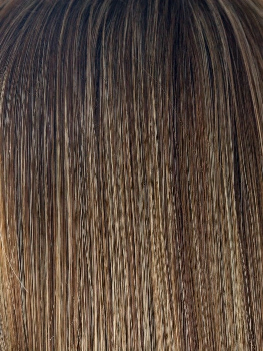 Mason Wig by Noriko | Synthetic Fiber