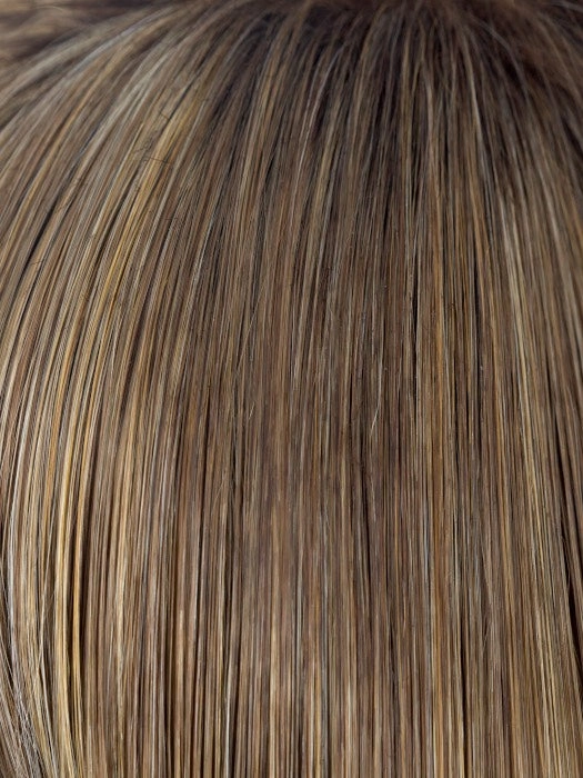 Mason Wig by Noriko | Synthetic Fiber