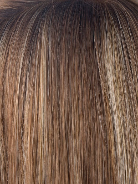 Mason Wig by Noriko | Synthetic Fiber