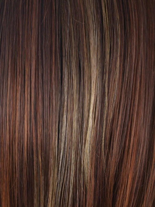 Mason Wig by Noriko | Synthetic Fiber