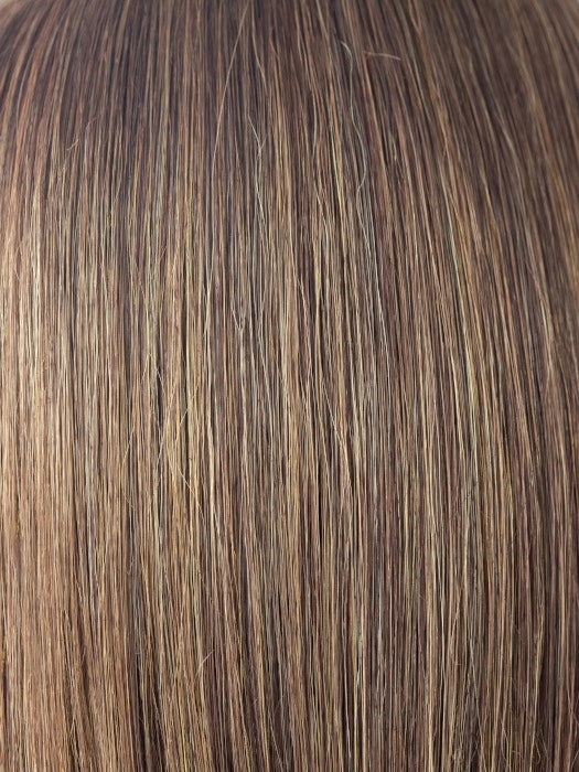 Mason Wig by Noriko | Synthetic Fiber