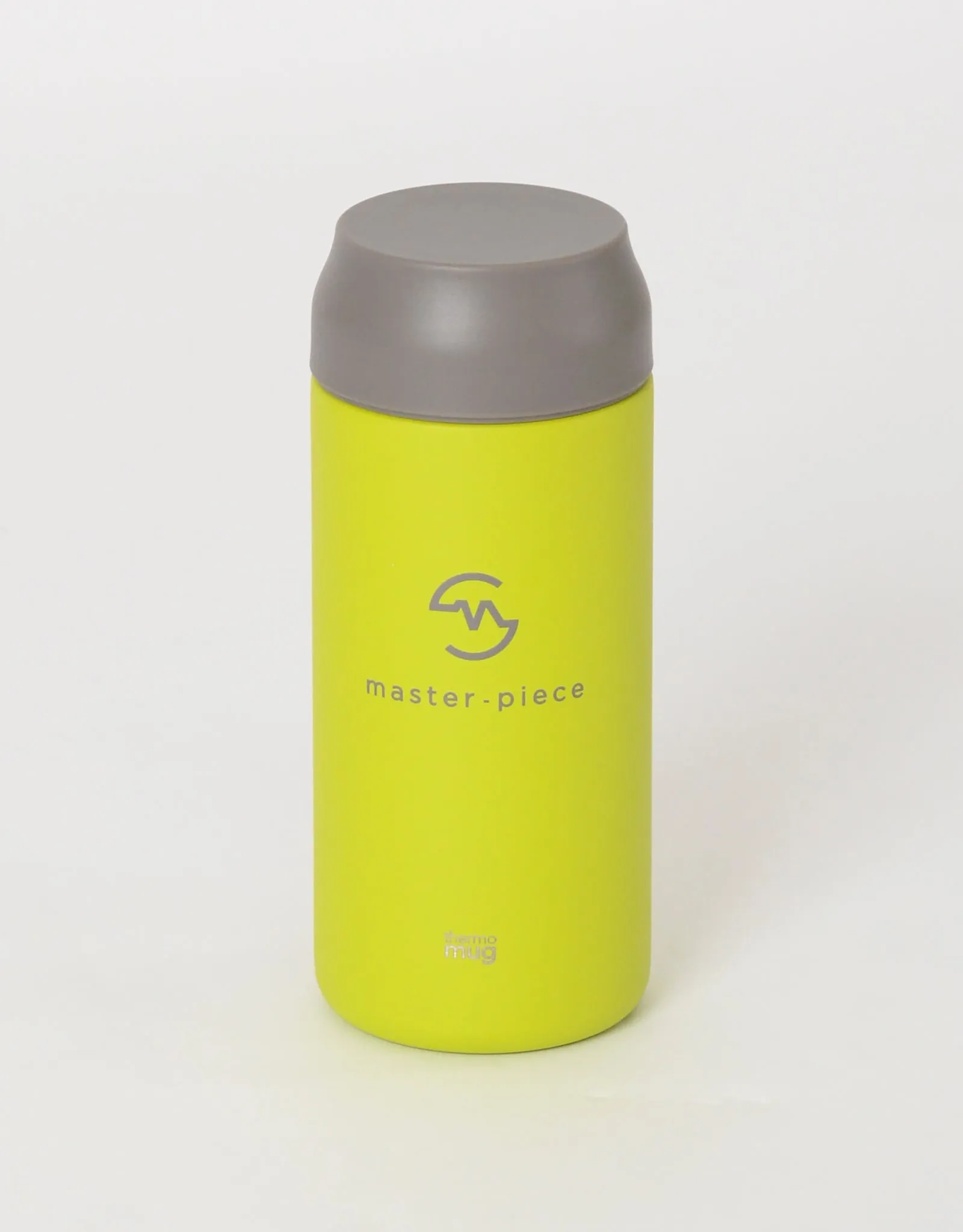 master-piece ?? thermo mug Collaboration Series master-piece ?? thermo mug ALLDAY No.THM-ALLDAY