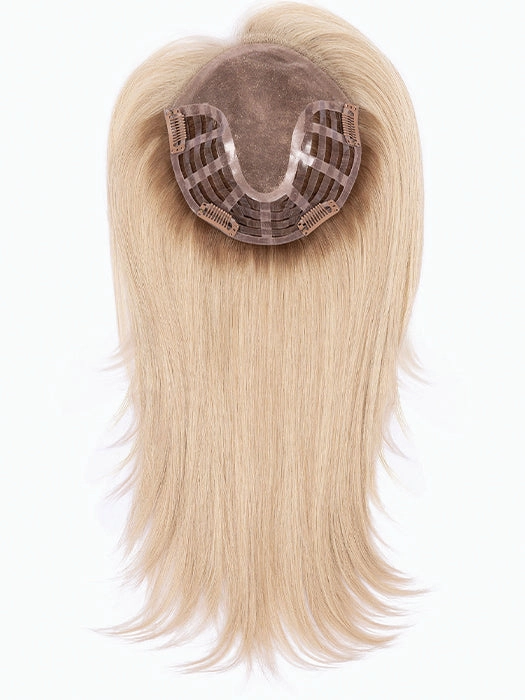 Matrix | Top Power | Remy Human Hair Topper