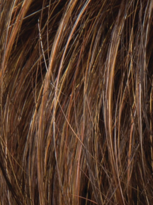 Matrix | Top Power | Remy Human Hair Topper