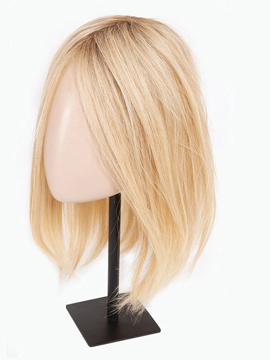 Matrix | Top Power | Remy Human Hair Topper