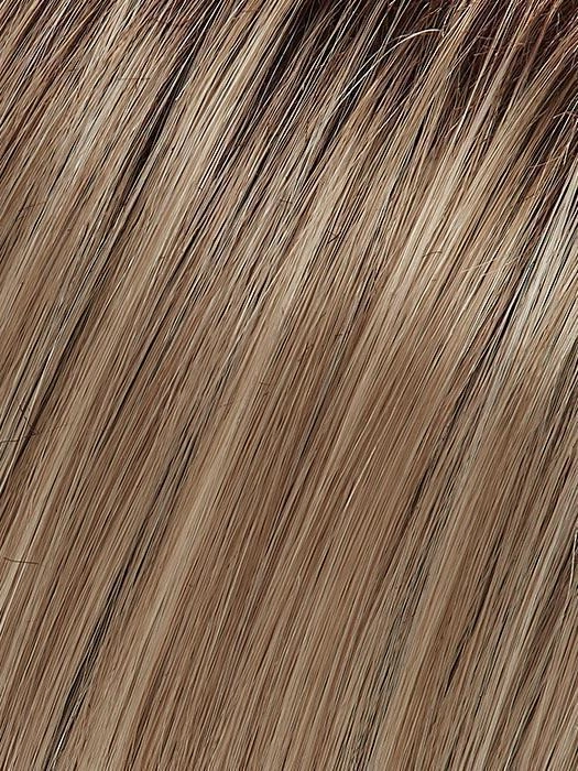 Maya | Synthetic Lace Front Wig (Mono Top)