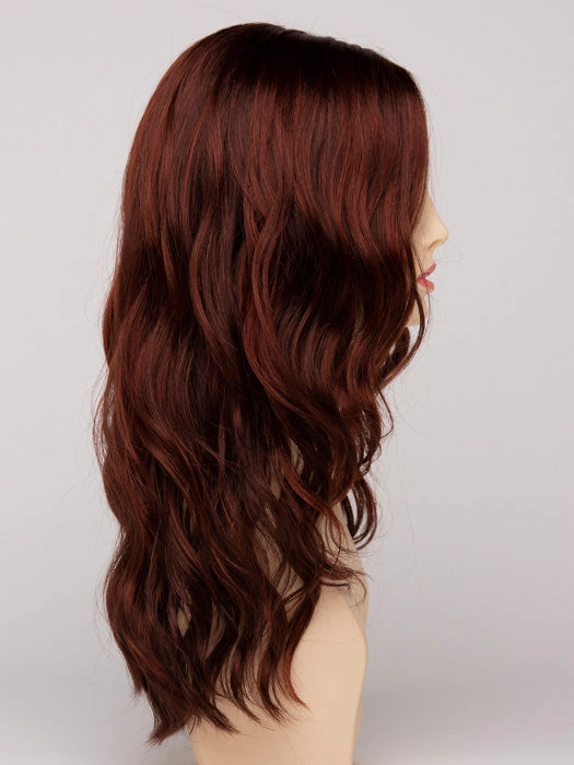 Maya Wig by Envy | Lace Front | Mono Top | Synthetic Fiber