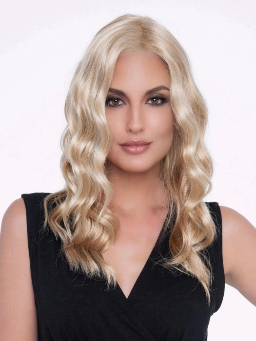 Maya Wig by Envy | Lace Front | Mono Top | Synthetic Fiber