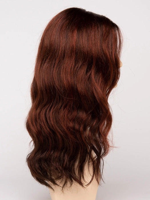 Maya Wig by Envy | Lace Front | Mono Top | Synthetic Fiber