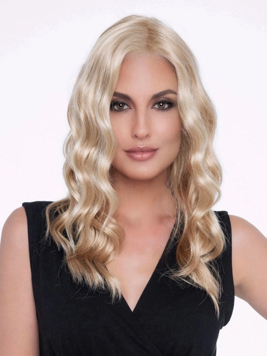 Maya Wig by Envy | Lace Front | Mono Top | Synthetic Fiber