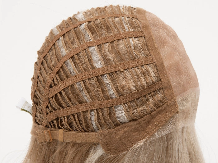 Maya Wig by Envy | Lace Front | Mono Top | Synthetic Fiber