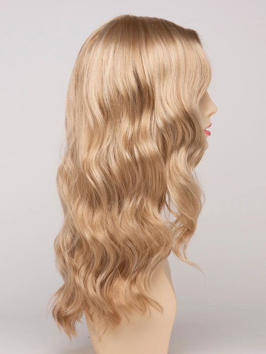 Maya Wig by Envy | Lace Front | Mono Top | Synthetic Fiber