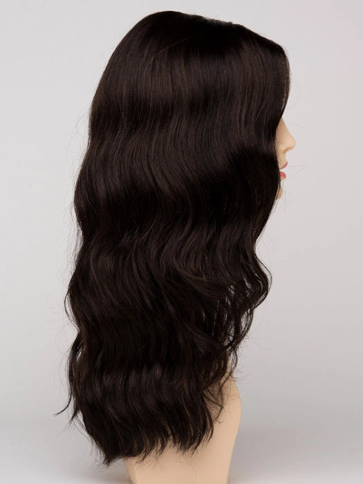 Maya Wig by Envy | Lace Front | Mono Top | Synthetic Fiber