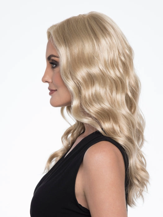 Maya Wig by Envy | Lace Front | Mono Top | Synthetic Fiber
