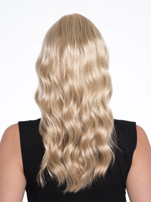 Maya Wig by Envy | Lace Front | Mono Top | Synthetic Fiber