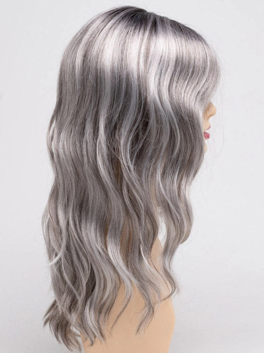 Maya Wig by Envy | Lace Front | Mono Top | Synthetic Fiber