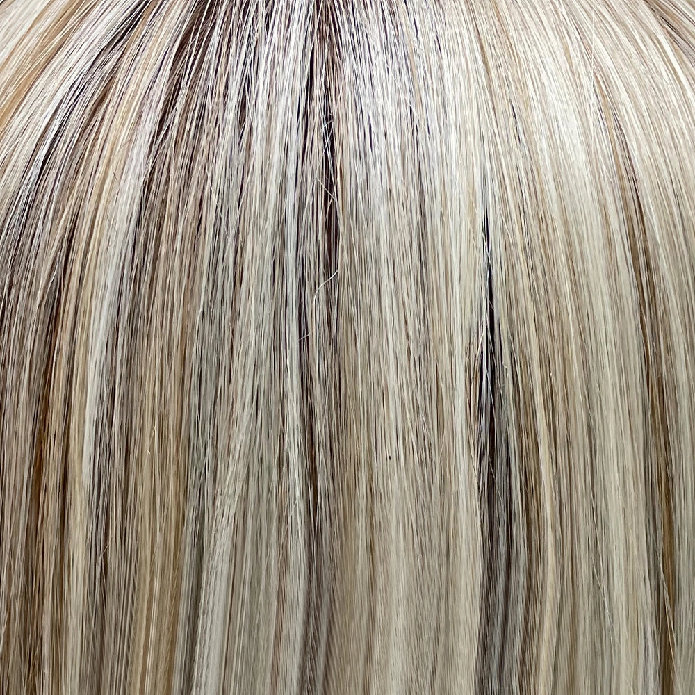McQueen HT Wig by Belle Tress | Heat Friendly Synthetic Hair | Average Cap
