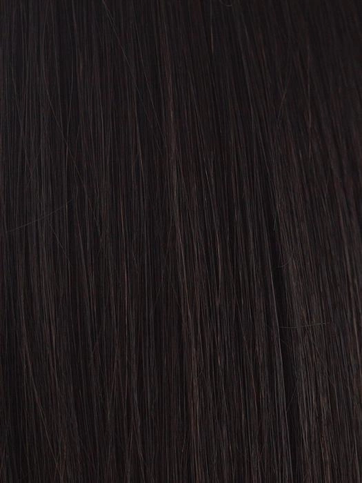 Md Top Piece | Synthetic Hair Topper (Basic Base)