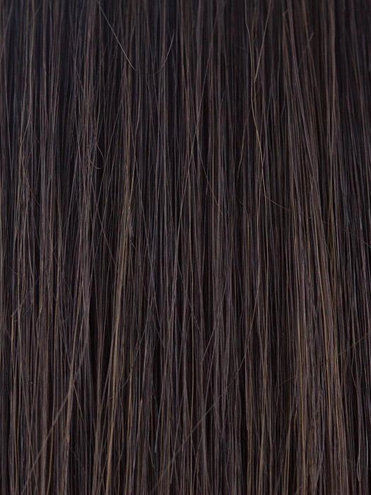 Md Top Piece | Synthetic Hair Topper (Basic Base)