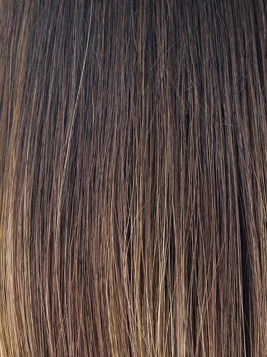 Md Top Piece | Synthetic Hair Topper (Basic Base)