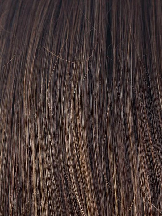 Md Top Piece | Synthetic Hair Topper (Basic Base)