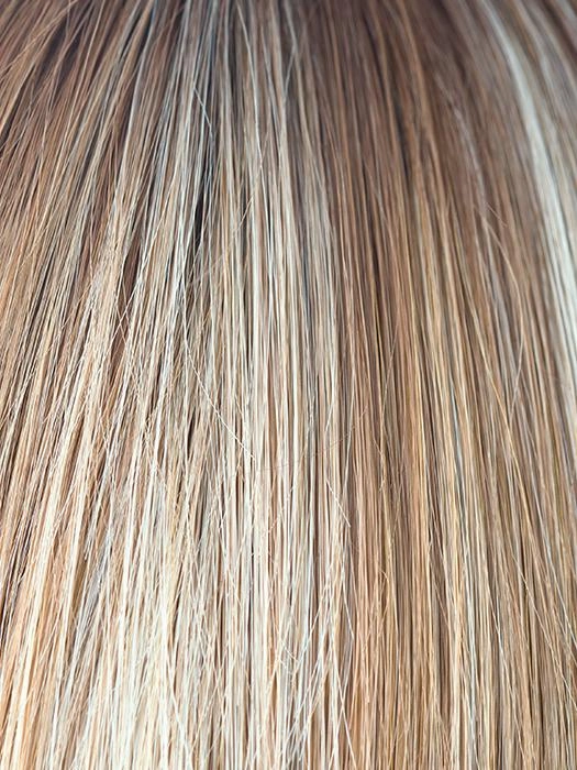 Md Top Piece | Synthetic Hair Topper (Basic Base)