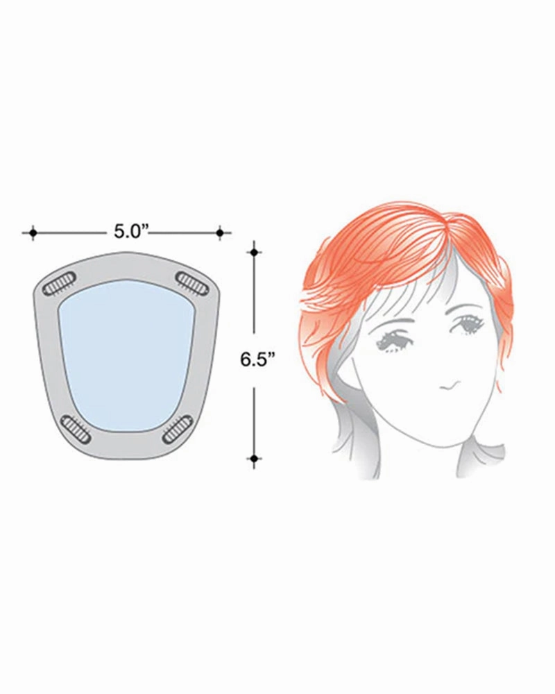 Medium TP | Wiglet by Rene of Paris