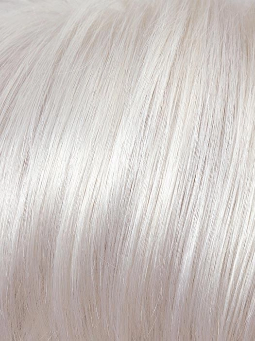 Medium Wavy TP Mono | Synthetic Hair Topper (Mono Top)