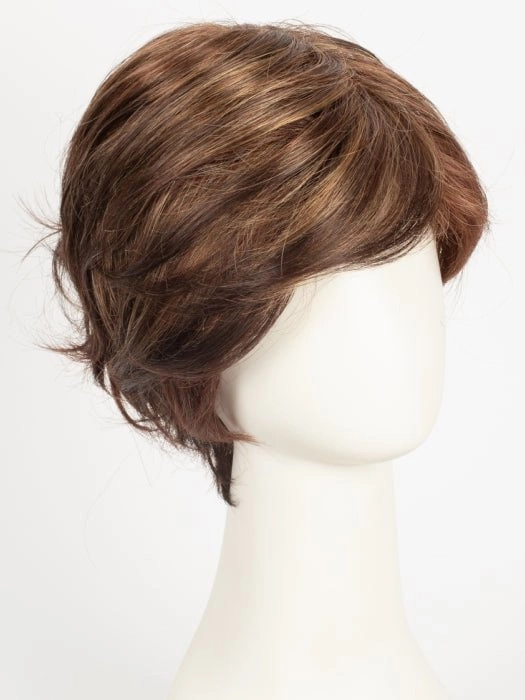 Meg | Synthetic Wig (Double Mono & Hand-Tied) | CLOSEOUT