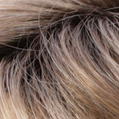 Meg Wig by Estetica | Synthetic Hair | Average Cap