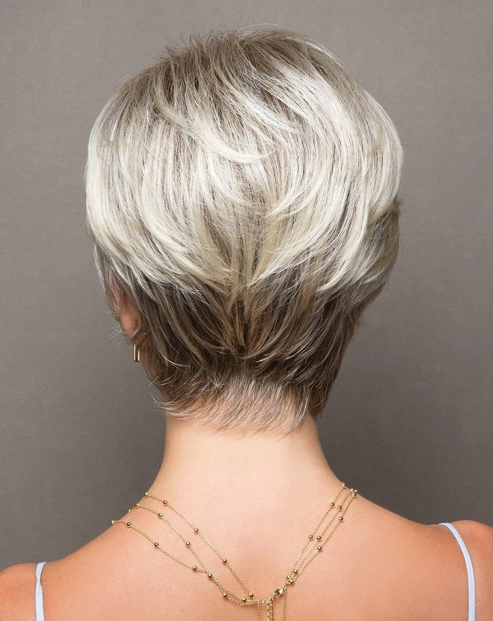 Megan Wig by Noriko | Synthetic Hair | Average Cap