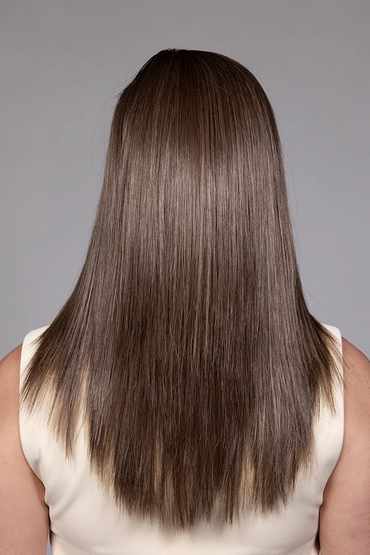 Melbourne Wig by Belle Tress | Heat Friendly Synthetic Hair | Average Cap