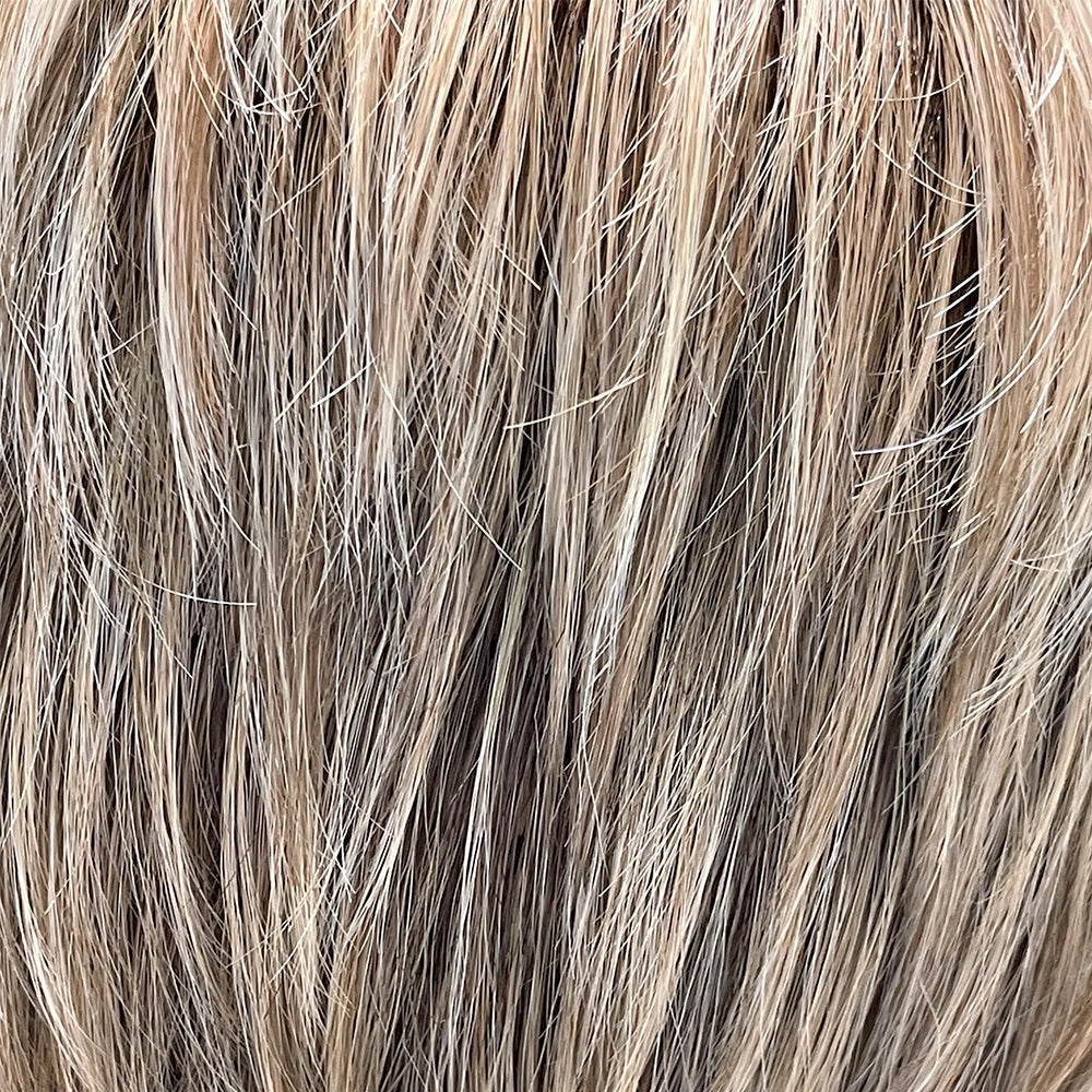 Melbourne Wig by Belle Tress | Heat Friendly Synthetic Hair | Average Cap
