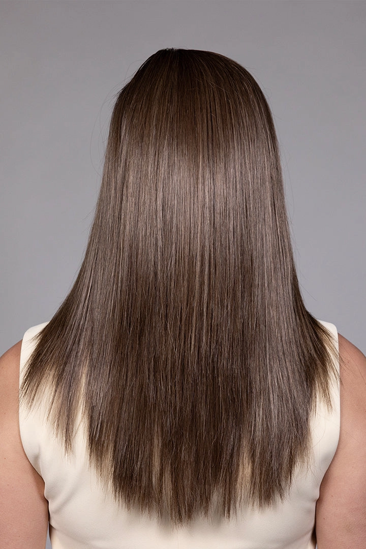 Melbourne Wig by Belle Tress | Heat Friendly Synthetic Hair | Average Cap