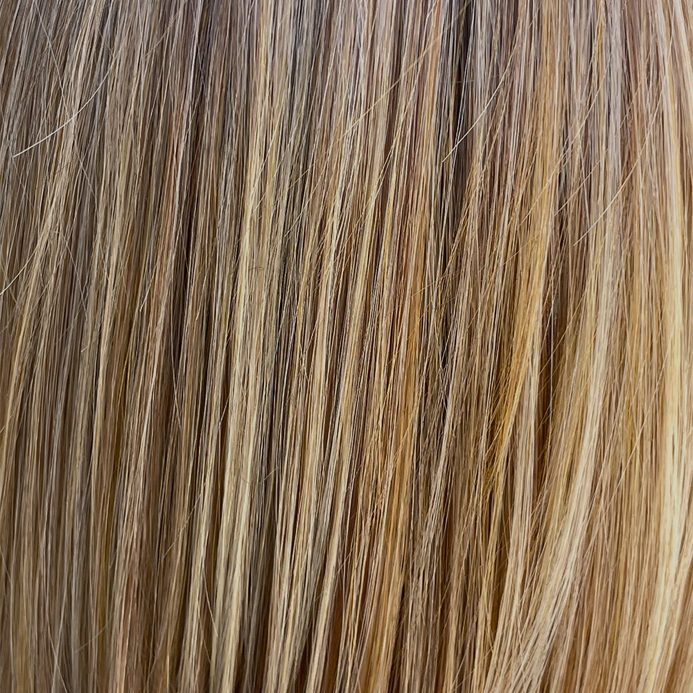 Melbourne Wig by Belle Tress | Heat Friendly Synthetic Hair | Average Cap