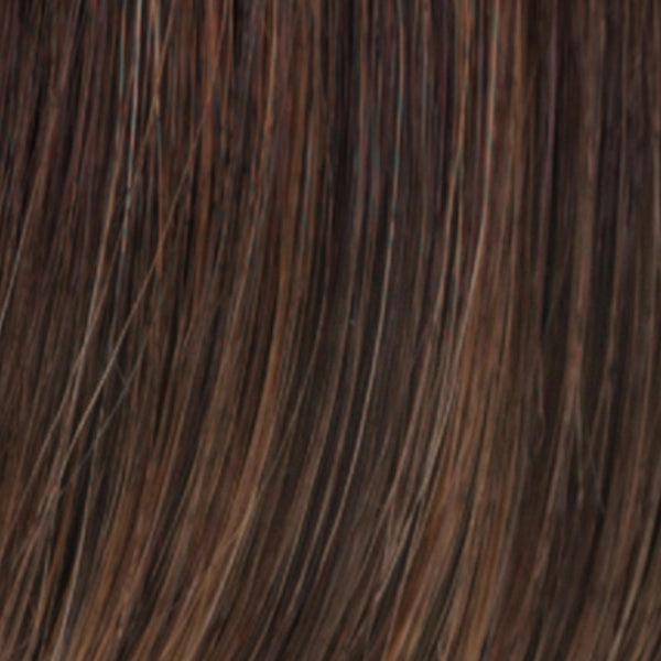 Mellow Wig by Estetica | Synthetic Hair | Average Cap