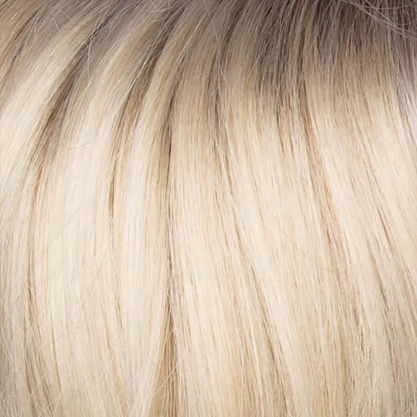 Mellow Wig by Estetica | Synthetic Hair | Average Cap