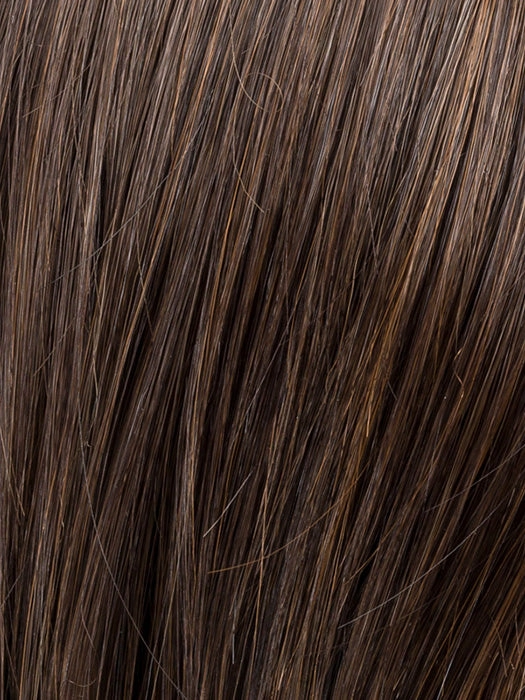 Melody Wig by Ellen Wille | Heat Friendly Synthetic Hair | Petite/Average Cap