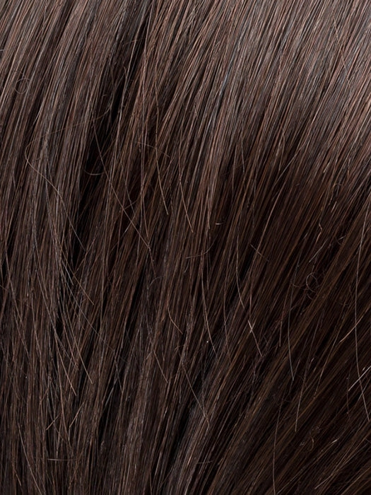 Melody Wig by Ellen Wille | Heat Friendly Synthetic Hair | Petite/Average Cap